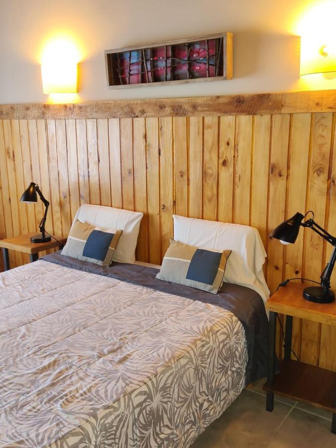 Hostal El Koru San Carlos de Bariloche Exterior photo
