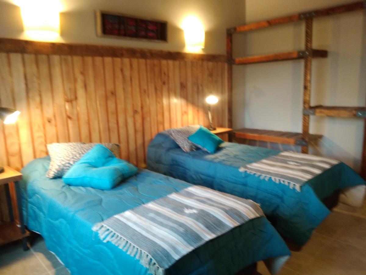 Hostal El Koru San Carlos de Bariloche Exterior photo